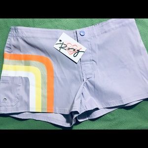 Women’s Roxy Board Shorts